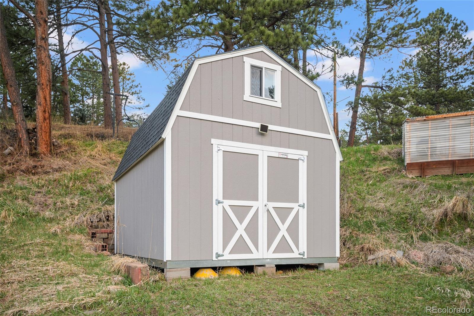 6473 South Ross Road Morrison, CO 80465 - Photo 39 of 50 Gallery Image 39