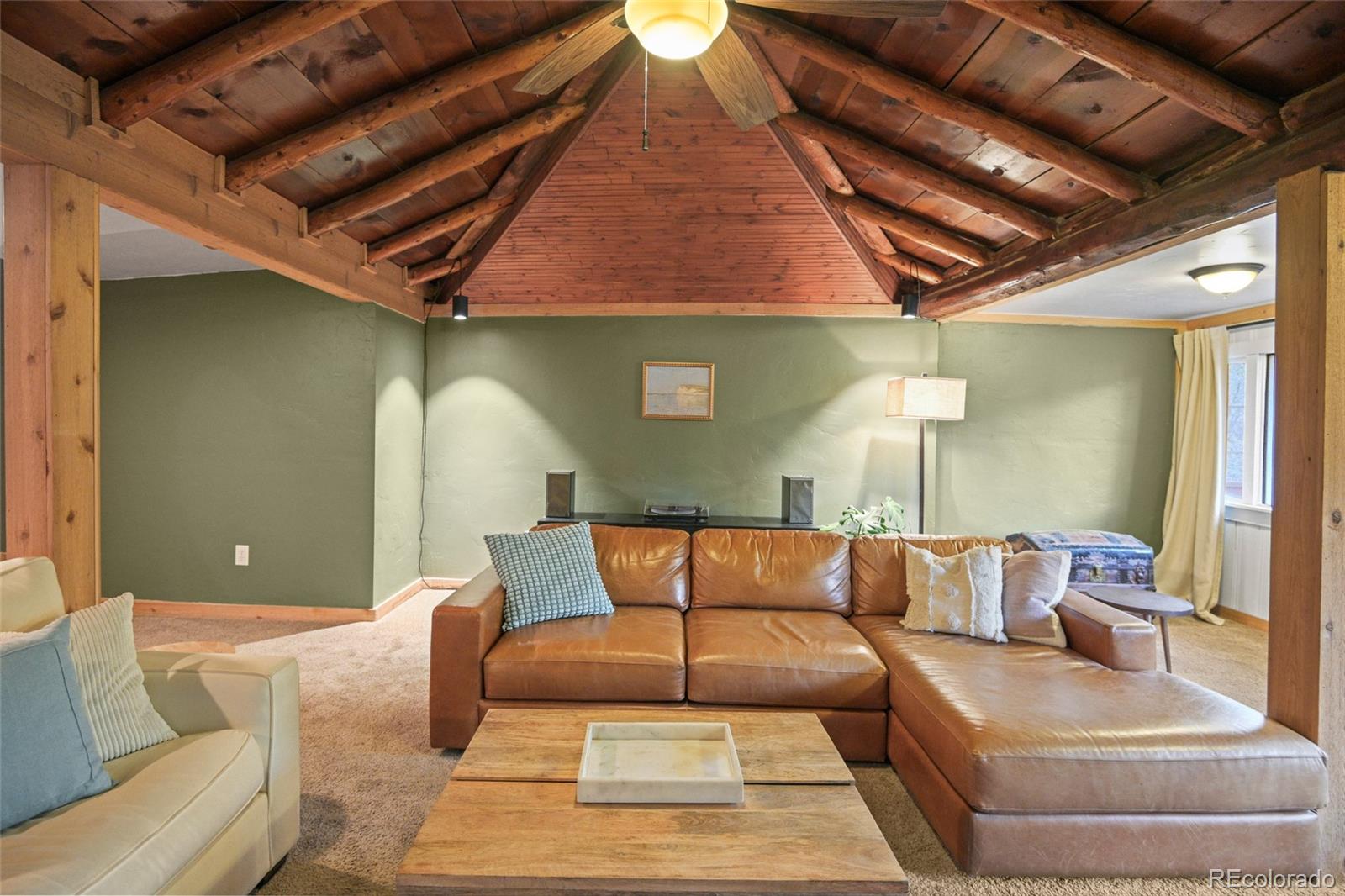 6473 South Ross Road Morrison, CO 80465 - Photo 4 of 50 Gallery Image 4