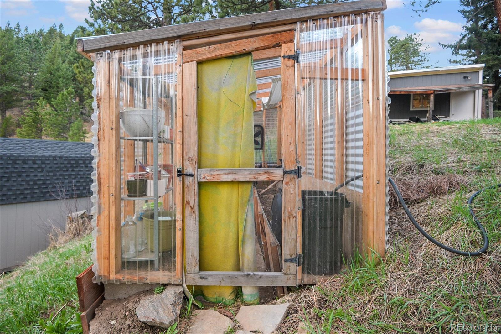 6473 South Ross Road Morrison, CO 80465 - Photo 41 of 50 Gallery Image 41