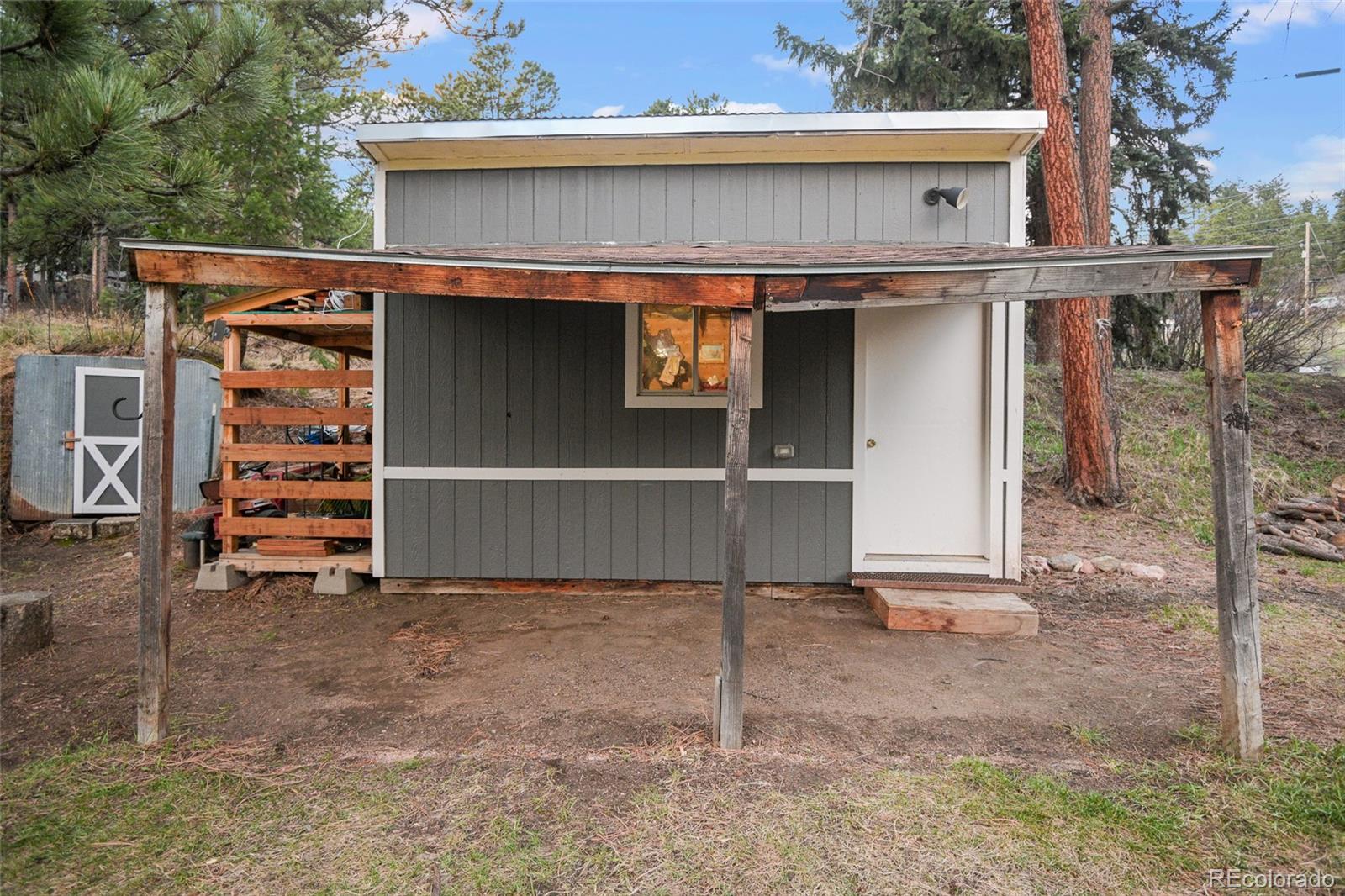 6473 South Ross Road Morrison, CO 80465 - Photo 43 of 50 Gallery Image 43