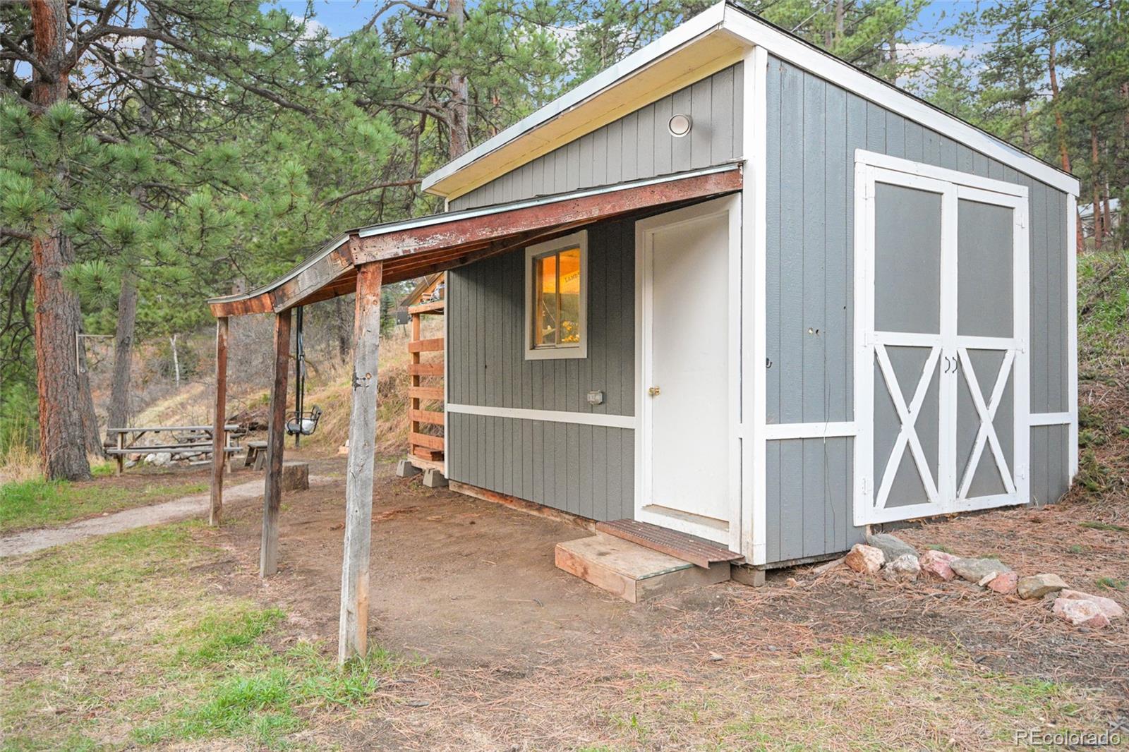 6473 South Ross Road Morrison, CO 80465 - Photo 44 of 50 Gallery Image 44