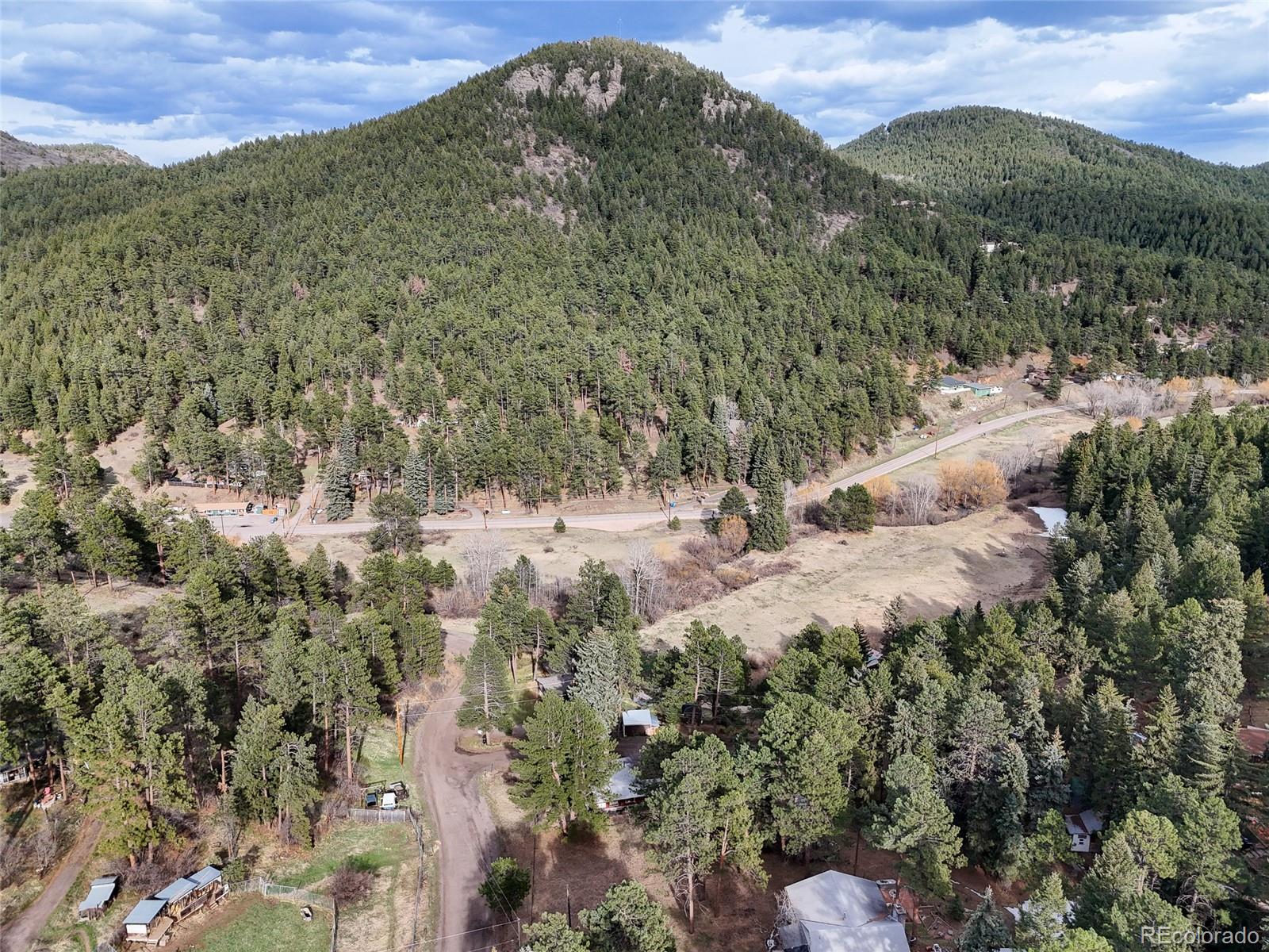 6473 South Ross Road Morrison, CO 80465 - Photo 46 of 50 Gallery Image 46