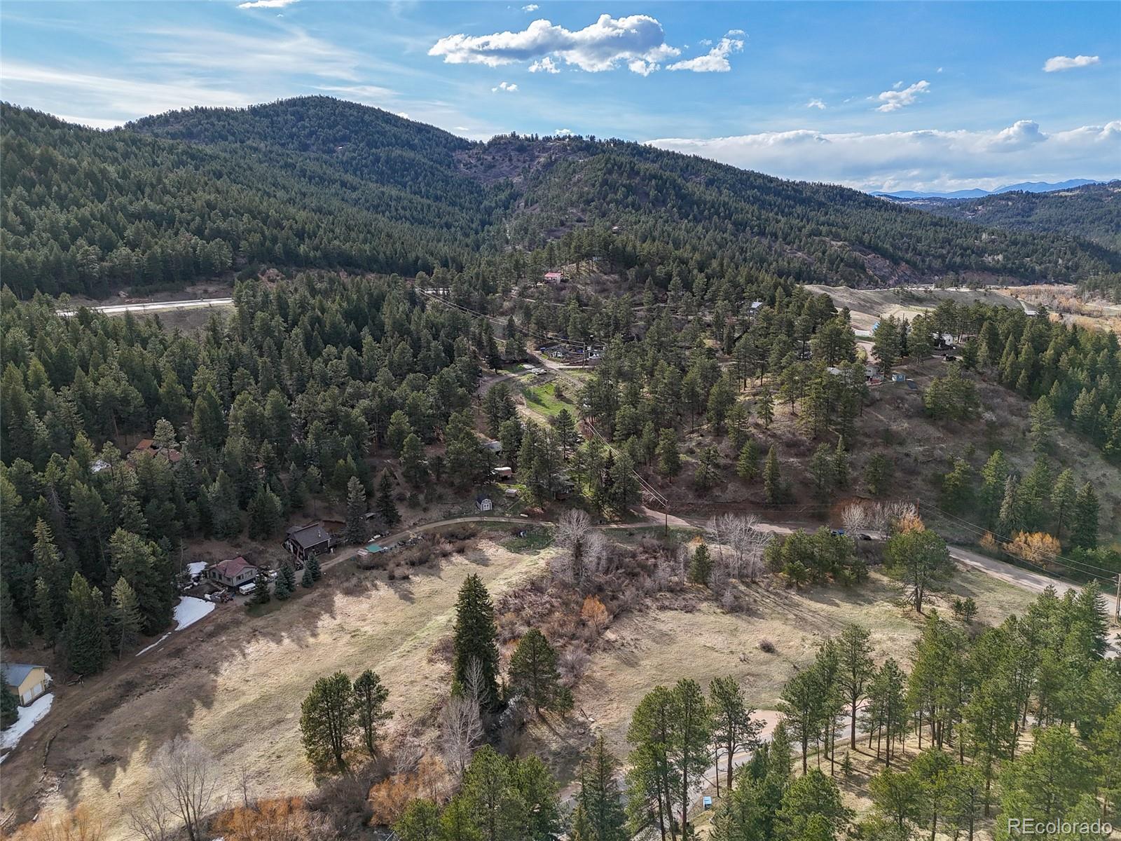 6473 South Ross Road Morrison, CO 80465 - Photo 48 of 50 Gallery Image 48