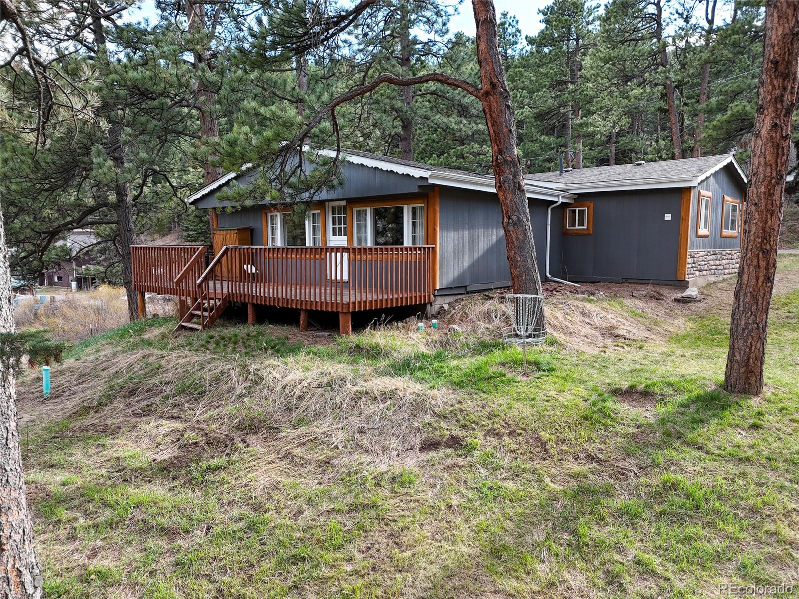 6473 South Ross Road Morrison, CO 80465 - Photo 49 of 50 Gallery Image 49