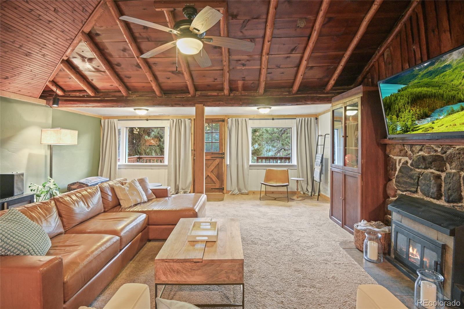 6473 South Ross Road Morrison, CO 80465 - Photo 5 of 50 Gallery Image 5