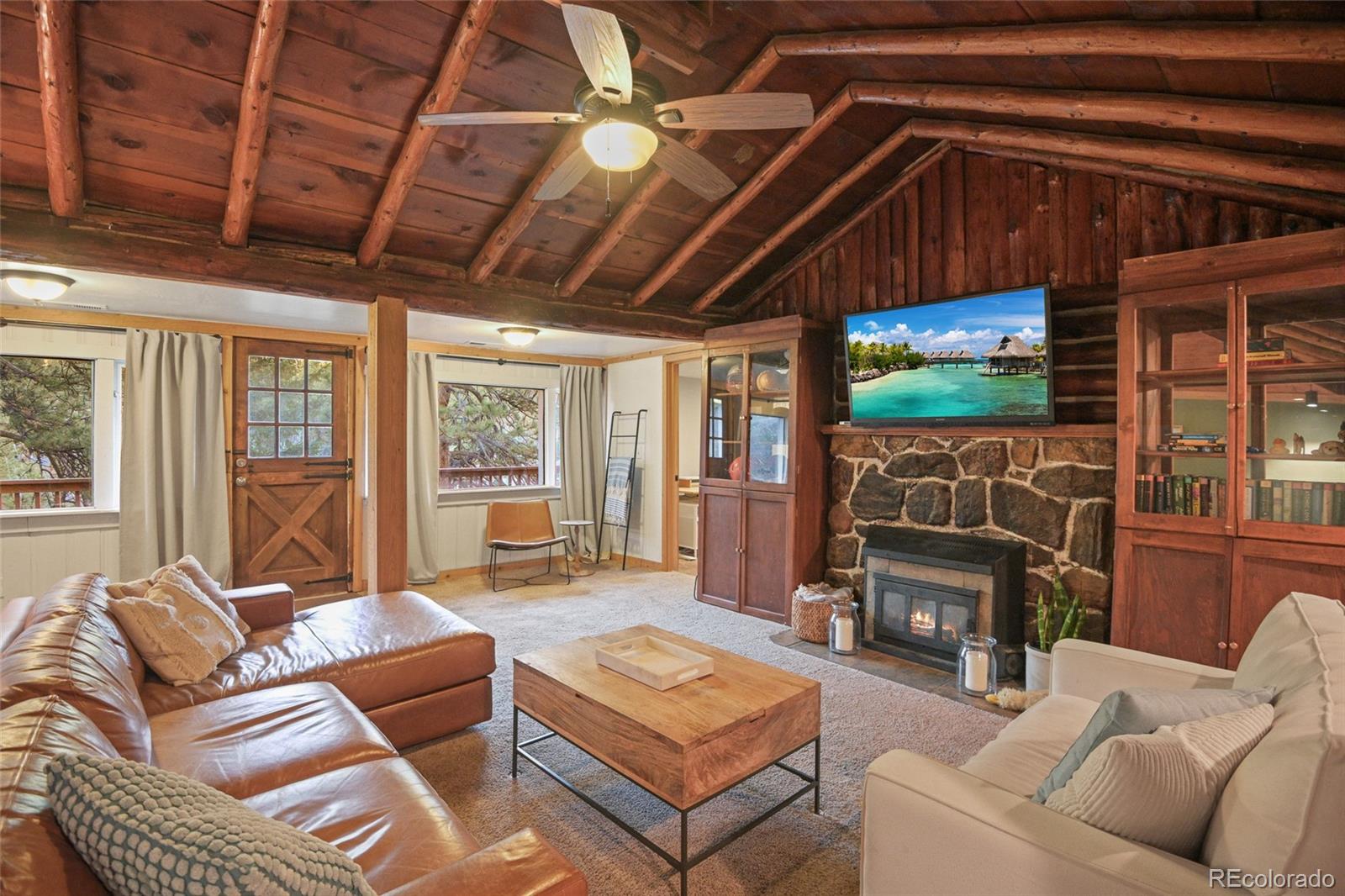 6473 South Ross Road Morrison, CO 80465 - Photo 6 of 50 Gallery Image 6