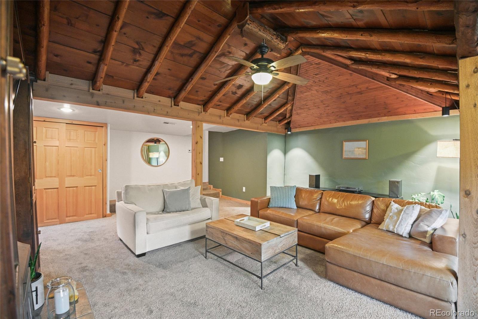 6473 South Ross Road Morrison, CO 80465 - Photo 7 of 50 Gallery Image 7