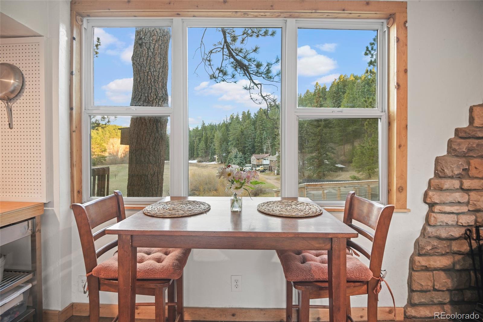 6473 South Ross Road Morrison, CO 80465 - Photo 8 of 50 Gallery Image 8