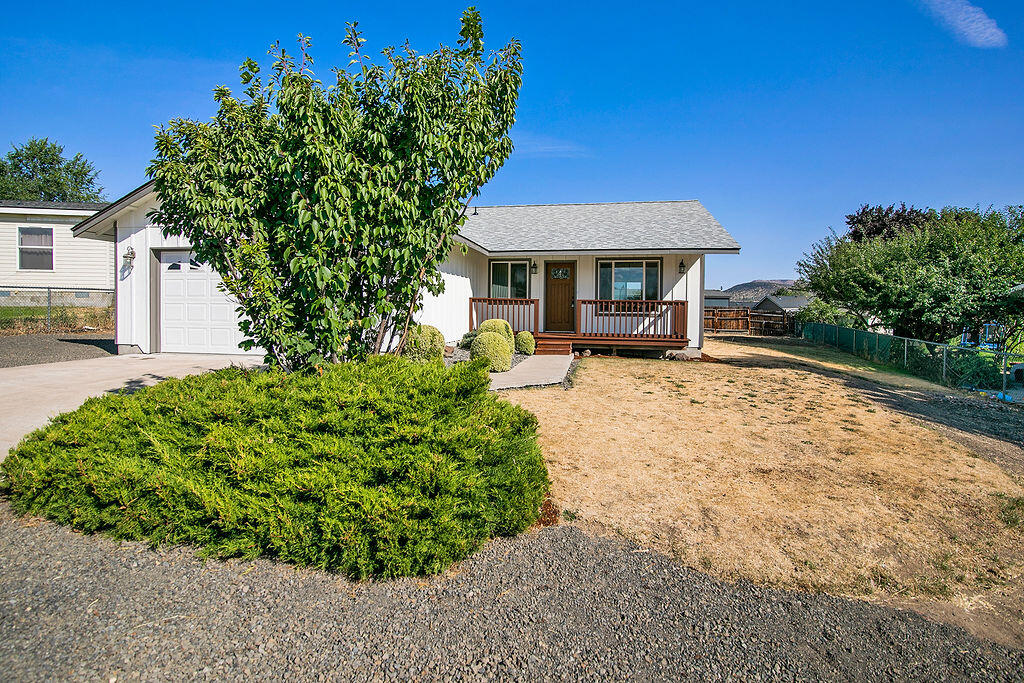 616 East Ridgeview Drive Culver, OR 97734 - Photo 30 of 34 A27