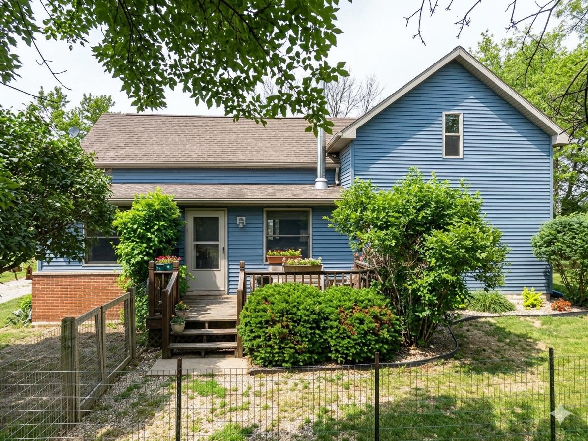 4187 Mills Road Prescott, MI 48756 - Photo 1 of 32