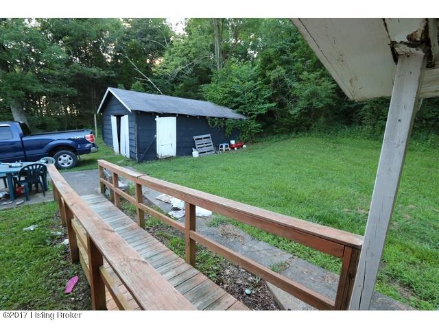 13810 Grayson Springs Road Clarkson, KY 42726 - Photo 6 of 27 13810 Grayson11