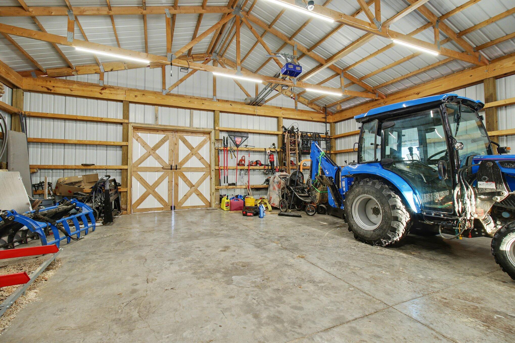 980 Corinth Road Corinth, KY 41010 - Photo 36 of 52
