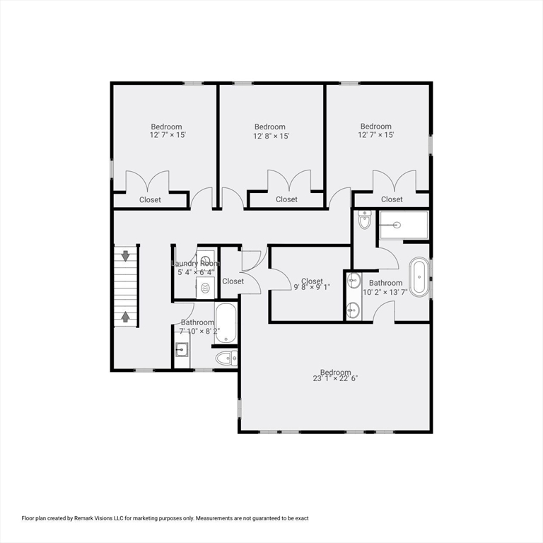 7 Hayes Road Hingham, MA 02043 - Photo 32 of 34 unknown