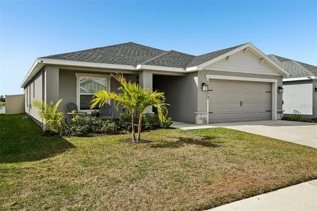 $420,000 | 12373 Marshland Street, Riverview, FL 33579