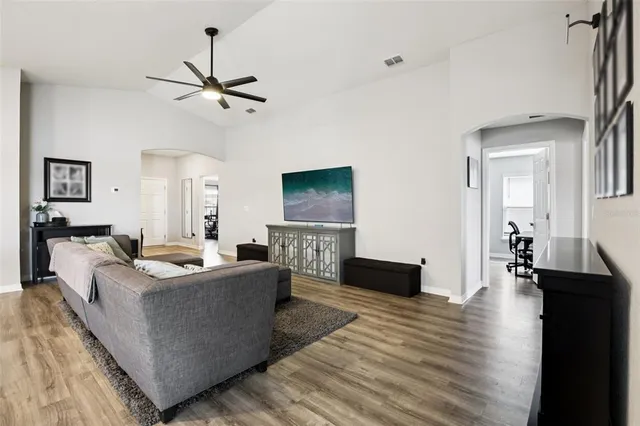 $420,000 | 12373 Marshland Street, Riverview, FL 33579