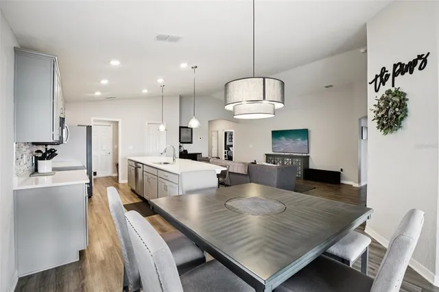 $420,000 | 12373 Marshland Street, Riverview, FL 33579