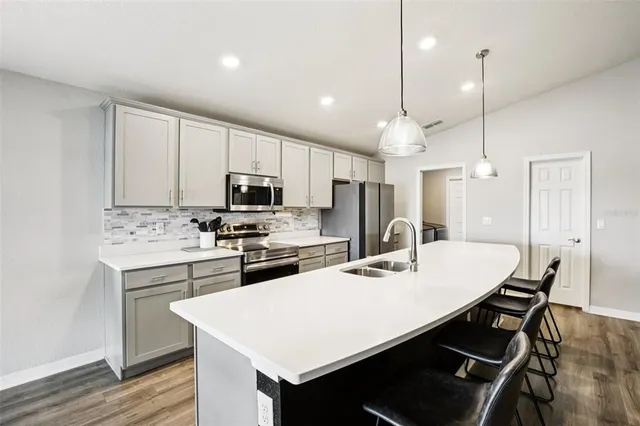 $420,000 | 12373 Marshland Street, Riverview, FL 33579