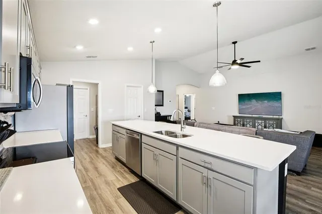 $420,000 | 12373 Marshland Street, Riverview, FL 33579