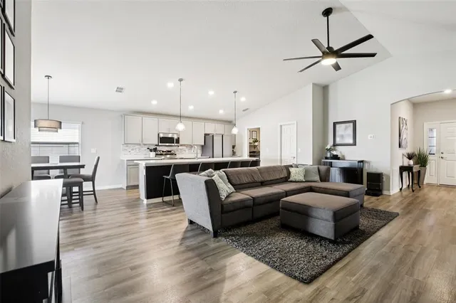 $420,000 | 12373 Marshland Street, Riverview, FL 33579