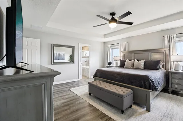 $420,000 | 12373 Marshland Street, Riverview, FL 33579