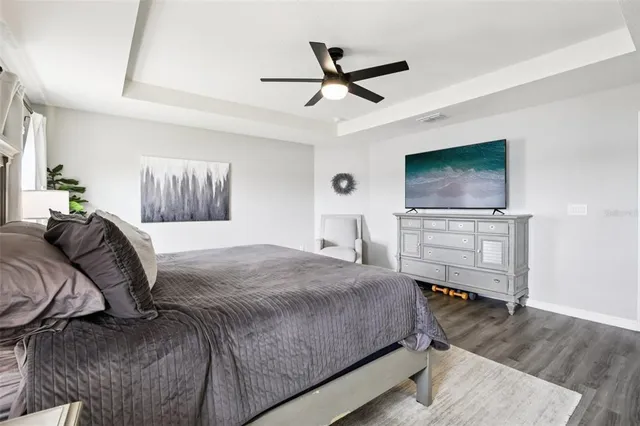 $420,000 | 12373 Marshland Street, Riverview, FL 33579