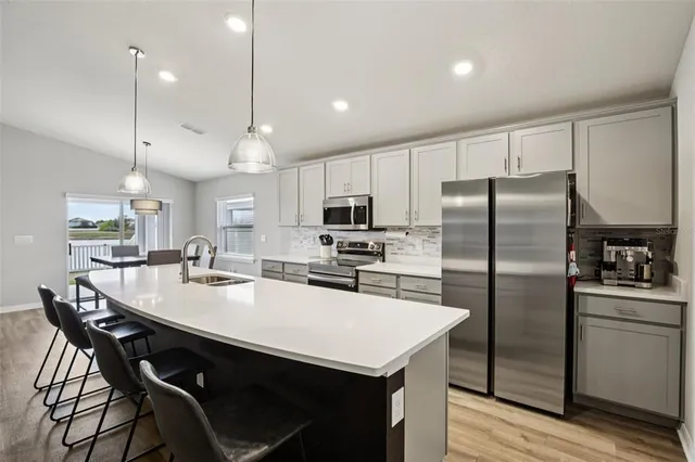 $420,000 | 12373 Marshland Street, Riverview, FL 33579