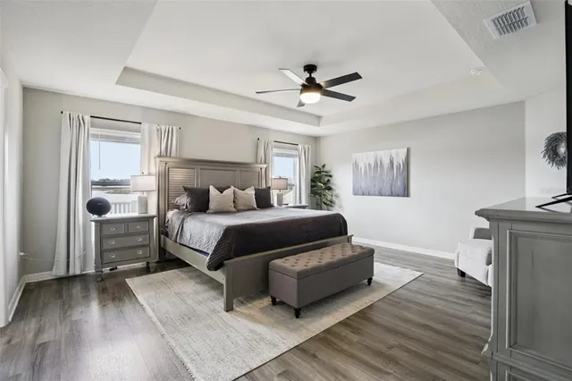 $420,000 | 12373 Marshland Street, Riverview, FL 33579