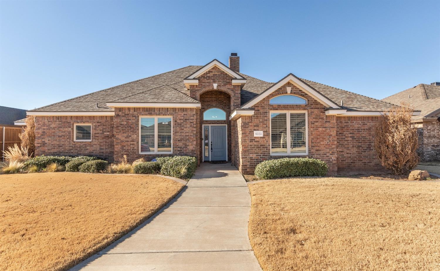 6323 77th Street, Lubbock, TX 79424 Compass