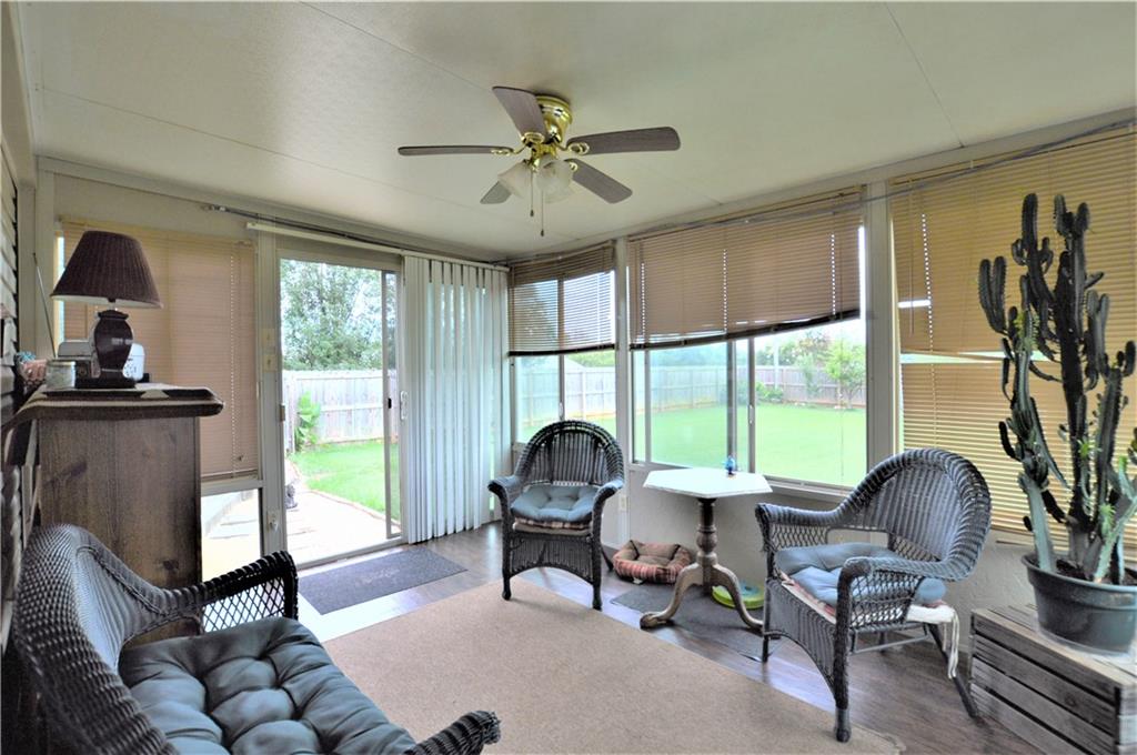 4015 Beach Road Hudson, NC 28638 - Photo 13 of 22 a work room with furniture and a large window