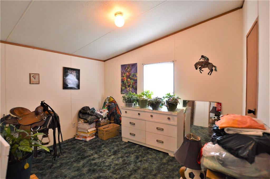 4015 Beach Road Hudson, NC 28638 - Photo 17 of 22 a bedroom with furniture and a window