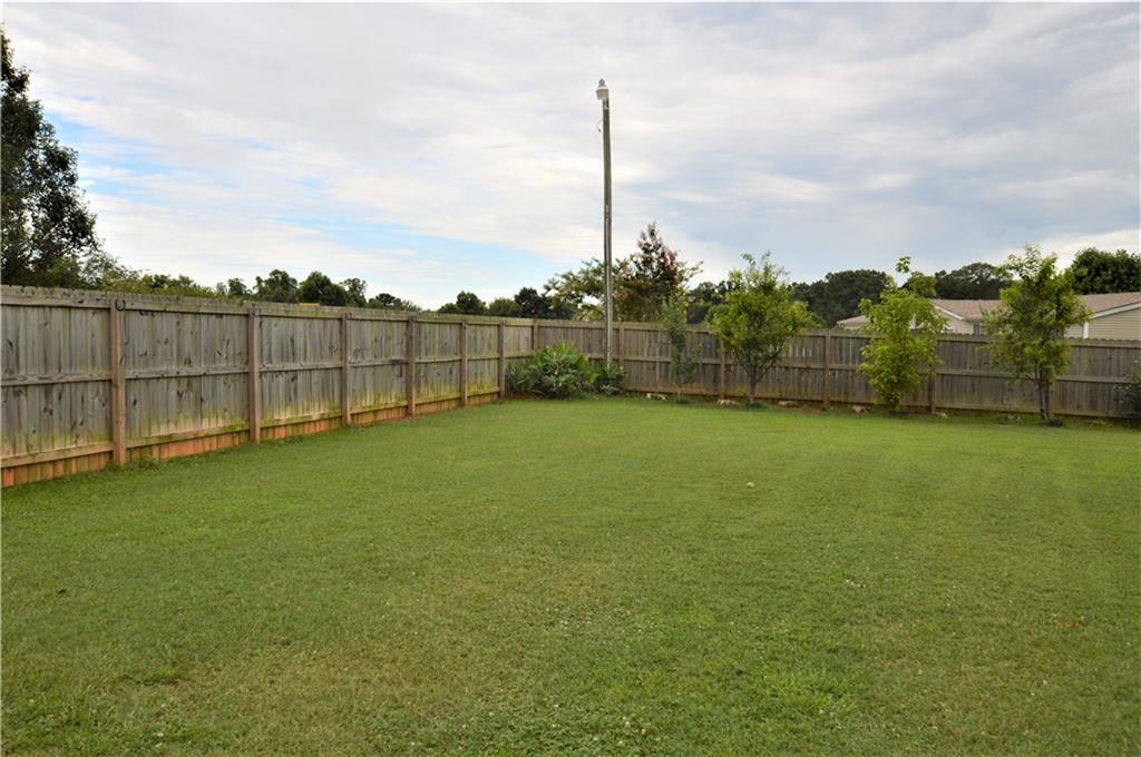 4015 Beach Road Hudson, NC 28638 - Photo 21 of 22 a view of a backyard