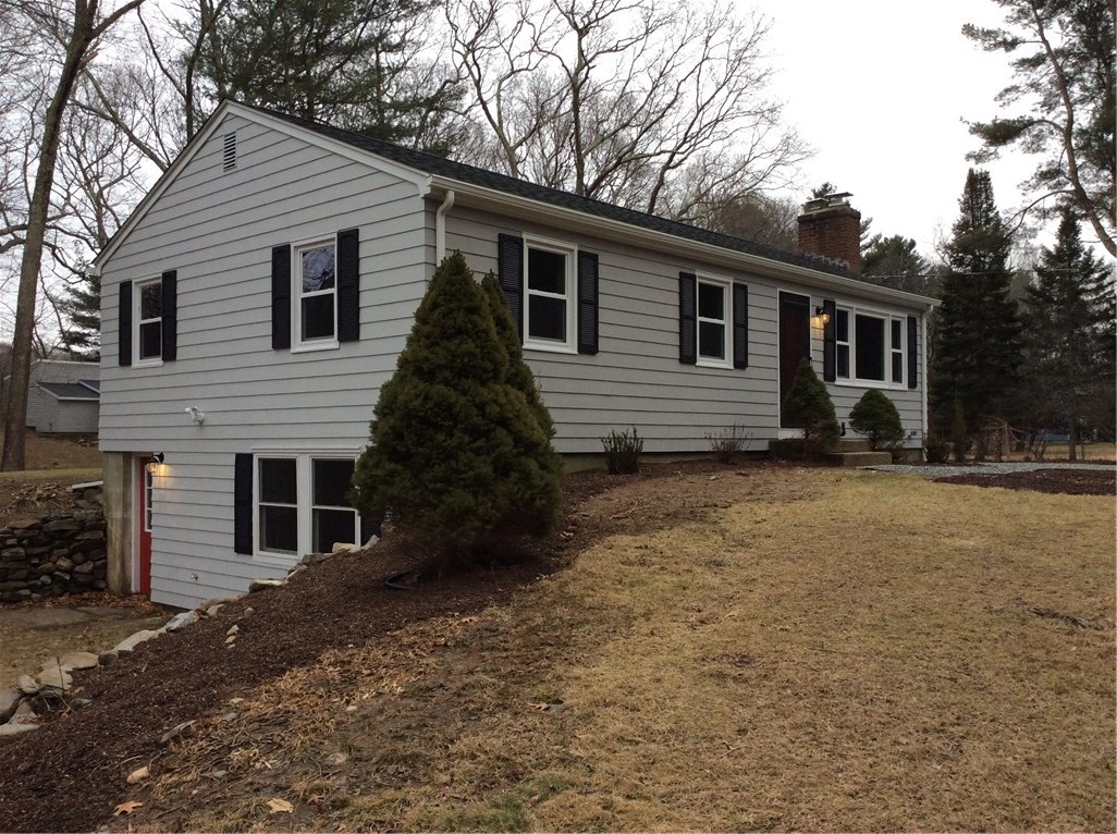 710 Fletcher Road North Kingstown, RI 02852 - Photo 2 of 3