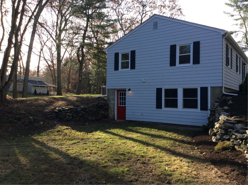 710 Fletcher Road North Kingstown, RI 02852 - Photo 3 of 3