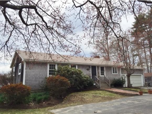 23 Boston Harbor Road Dover, NH 03820 - Photo 1 of 23