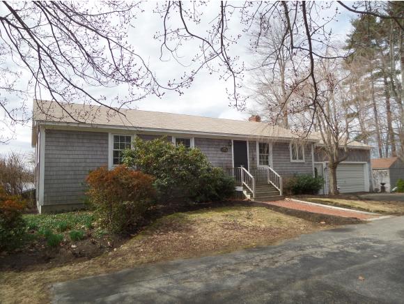 23 Boston Harbor Road Dover, NH 03820 - Photo 15 of 23
