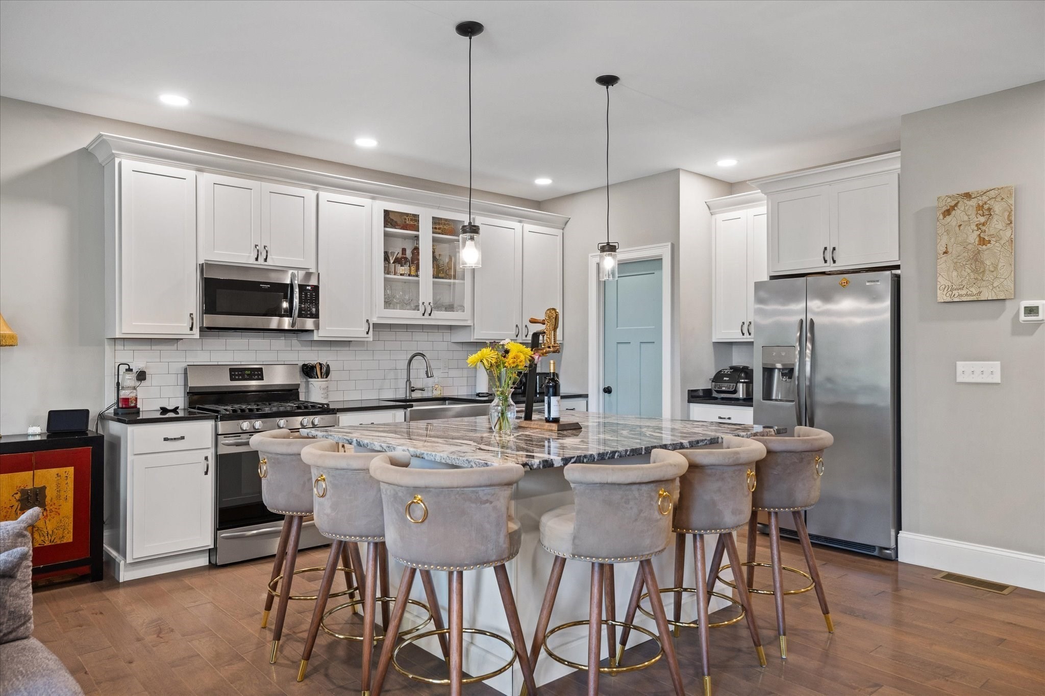 228 Worcester Road, Unit A Westminster, MA 01473 - Photo 13 of 36 Gallery Image 13