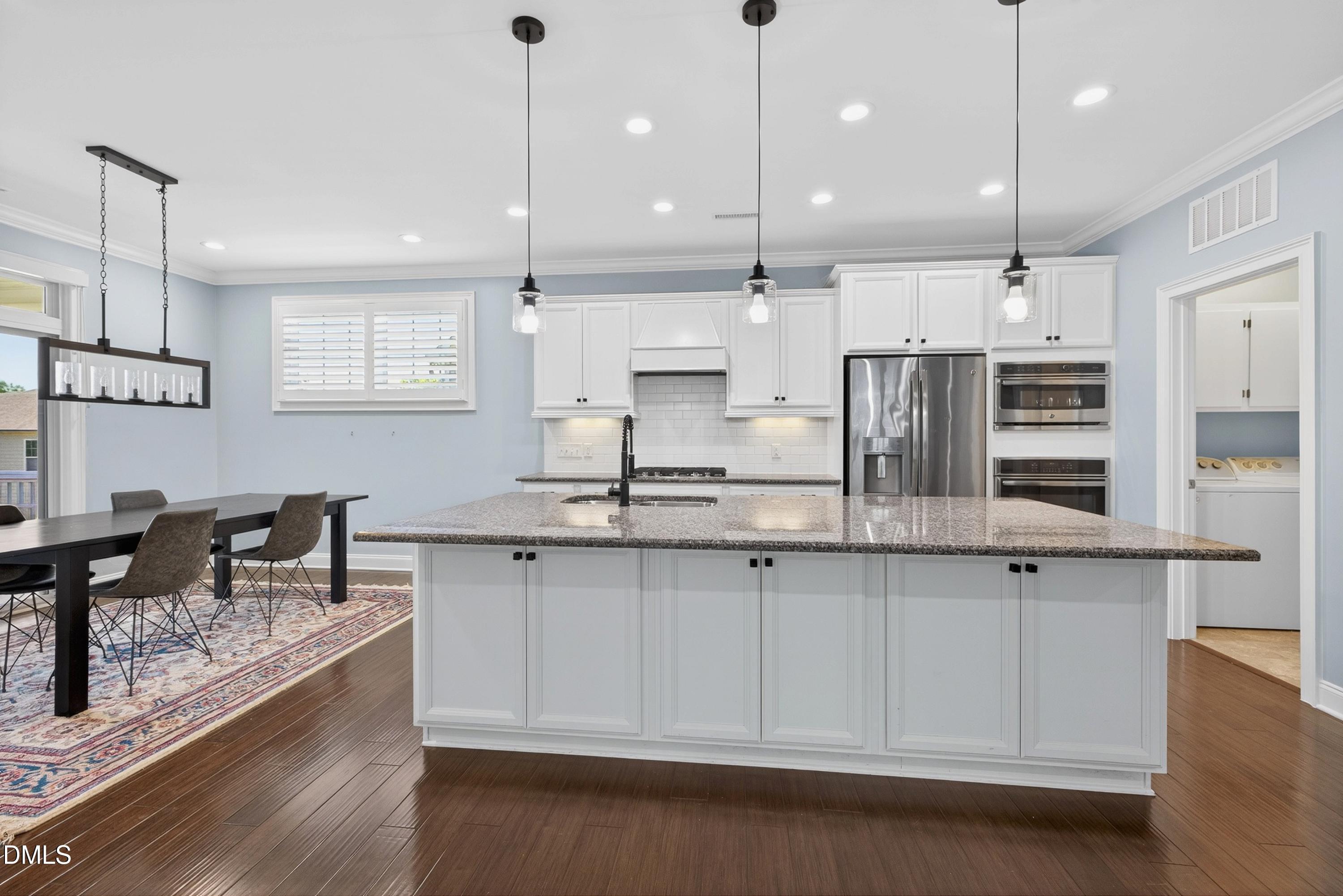 8256 Pritchett Farm Lane Raleigh, NC 27606 - Photo 14 of 65 Scene-14