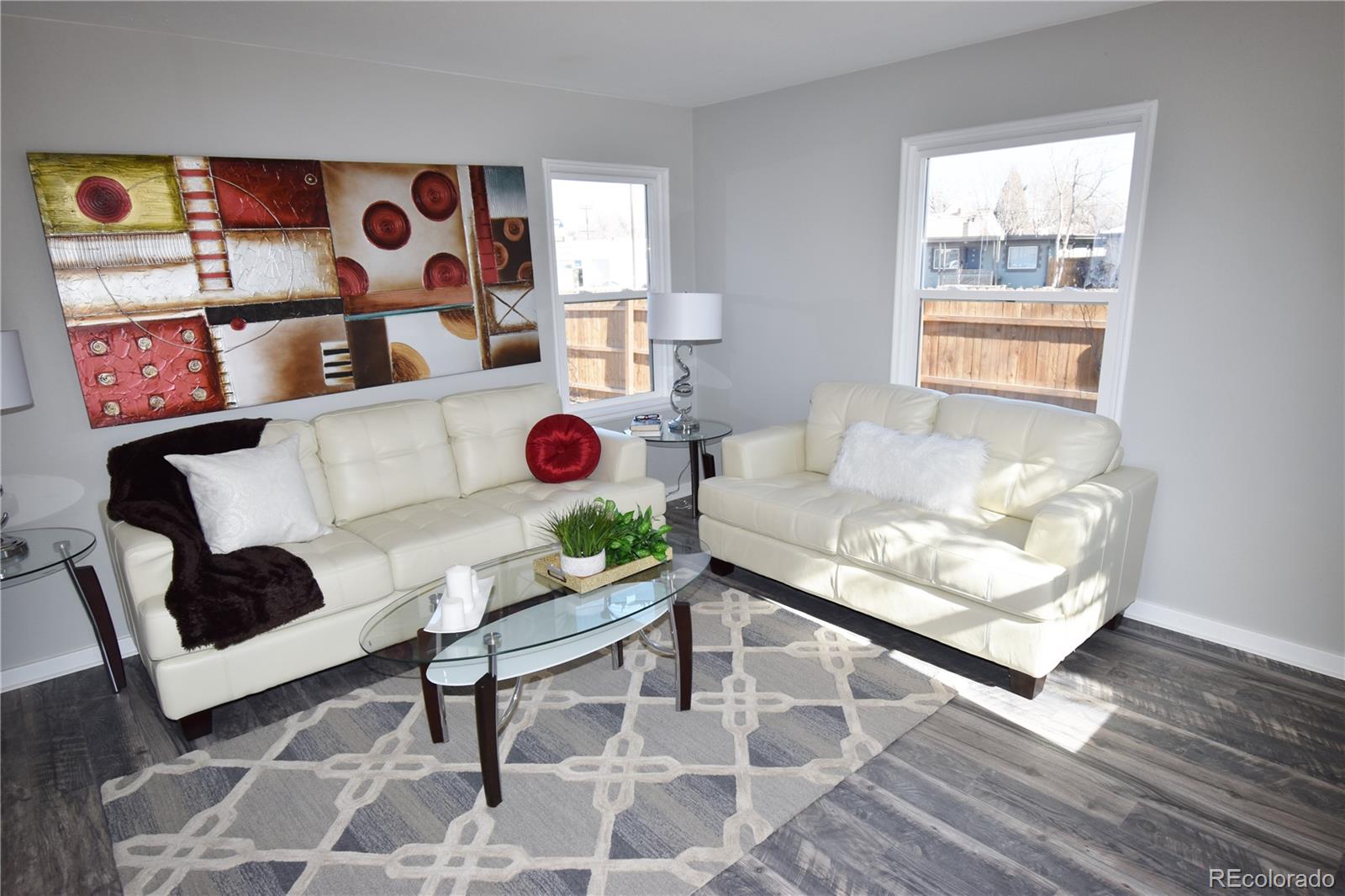 3993 Haddon Road Denver, CO 80205 - Photo 1 of 14