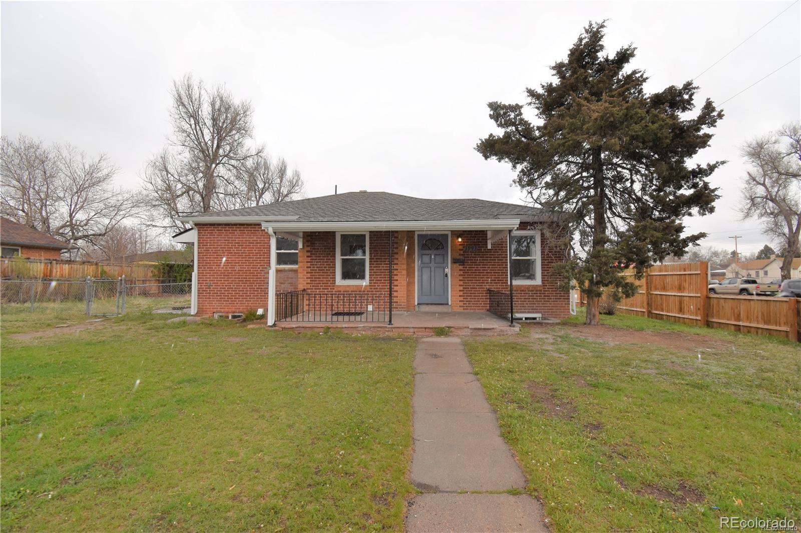 3993 Haddon Road Denver, CO 80205 - Photo 14 of 14