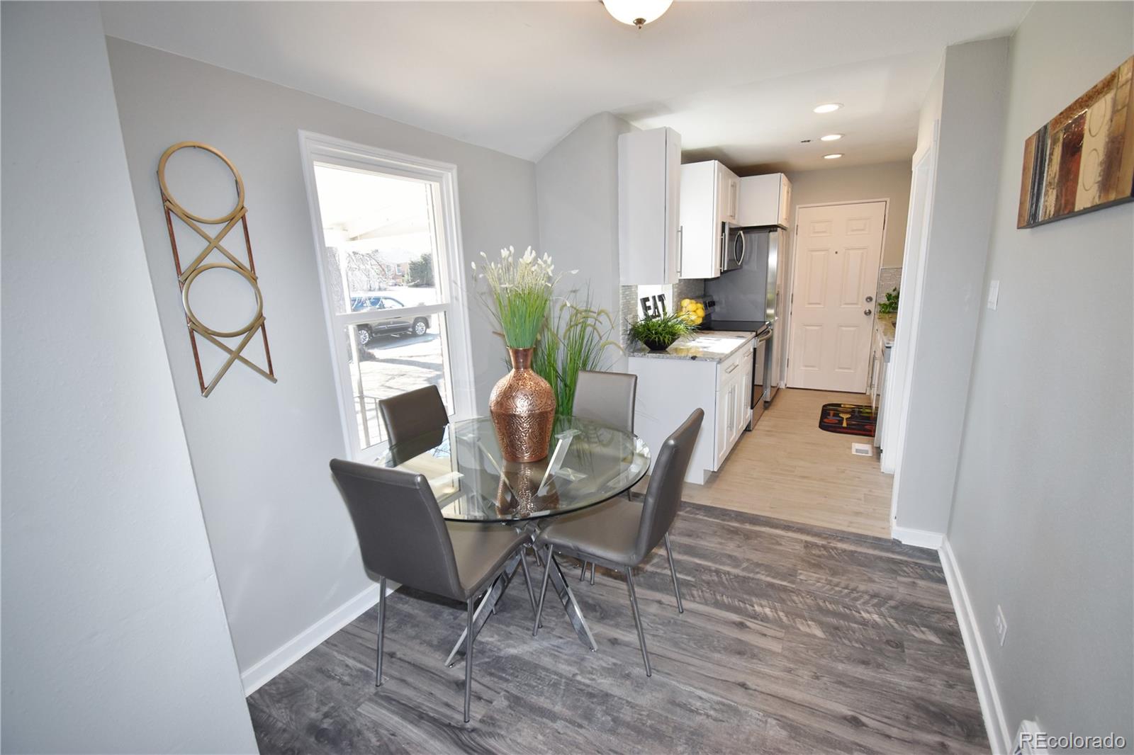 3993 Haddon Road Denver, CO 80205 - Photo 3 of 14