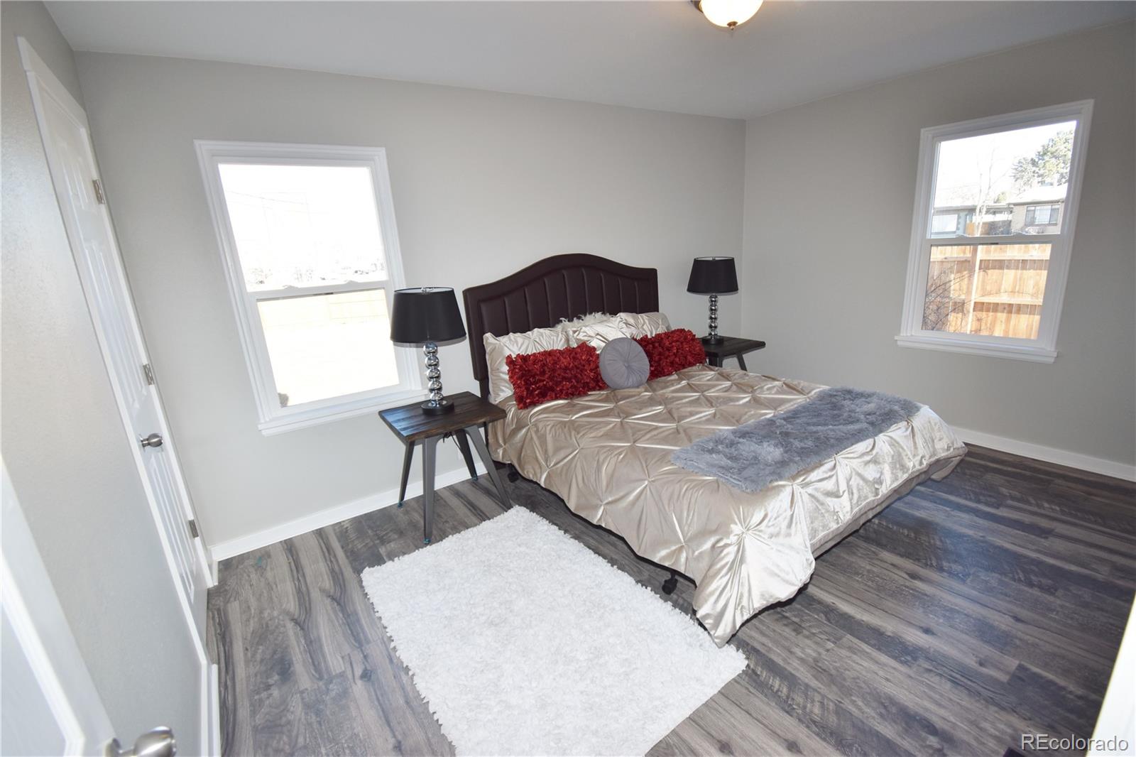 3993 Haddon Road Denver, CO 80205 - Photo 5 of 14