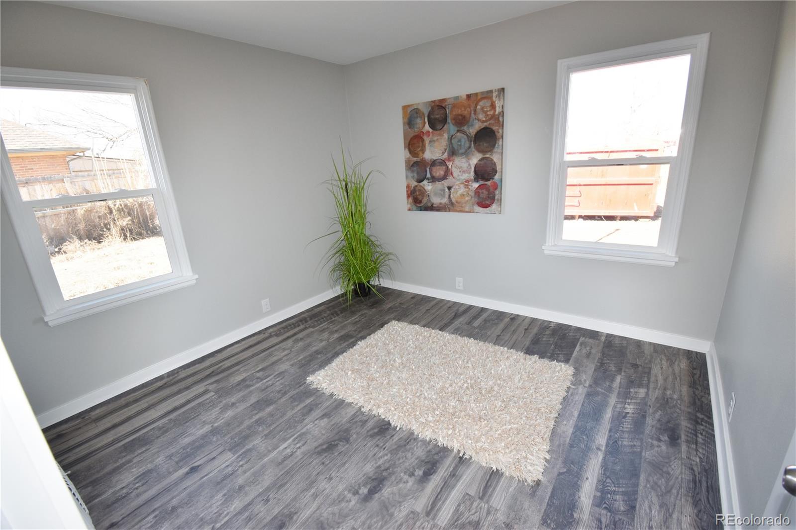 3993 Haddon Road Denver, CO 80205 - Photo 7 of 14