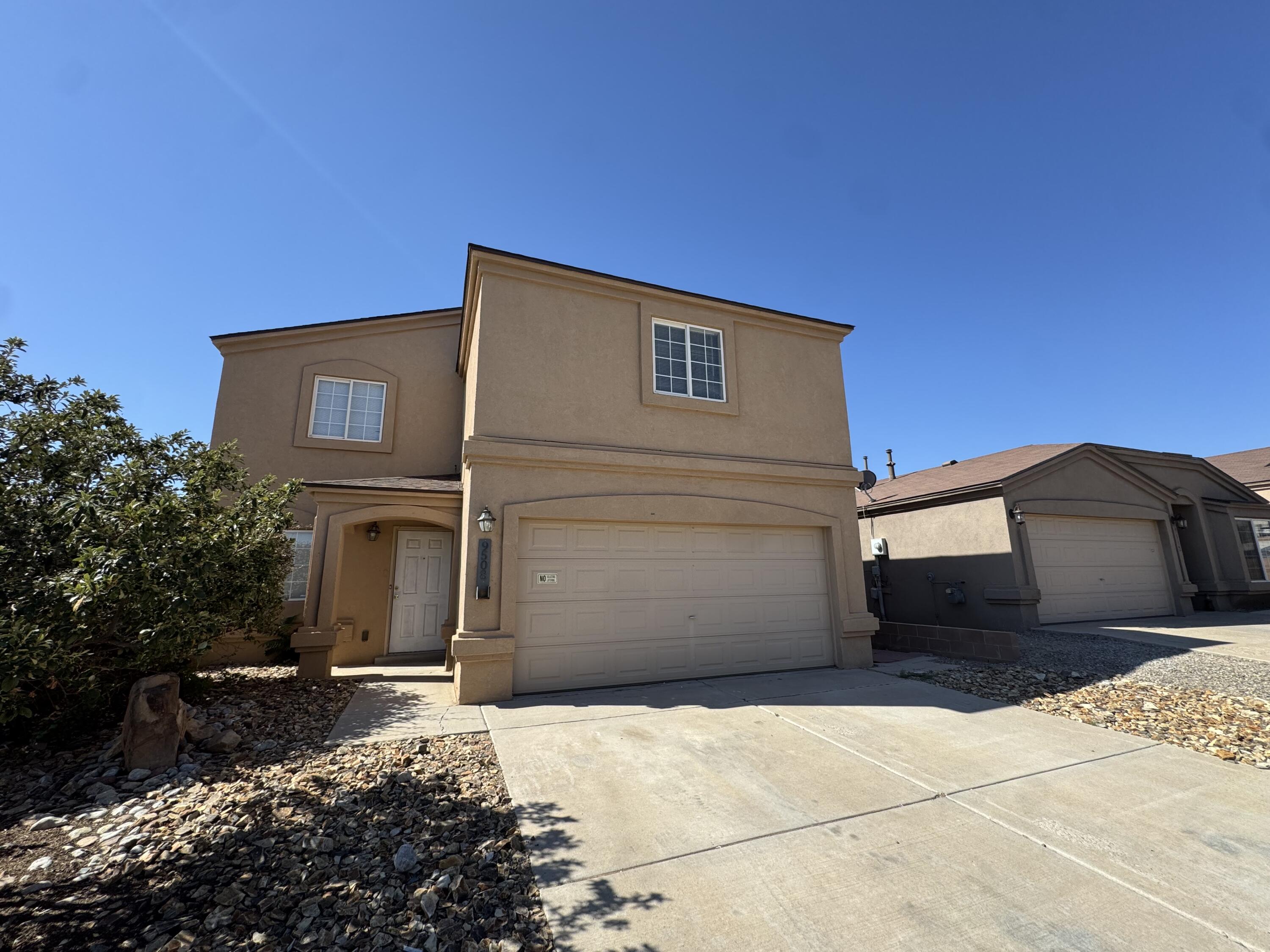 9508 Valle Caldera Road Southwest Albuquerque, NM 87121 - Photo 1 of 2 Gallery Image 1