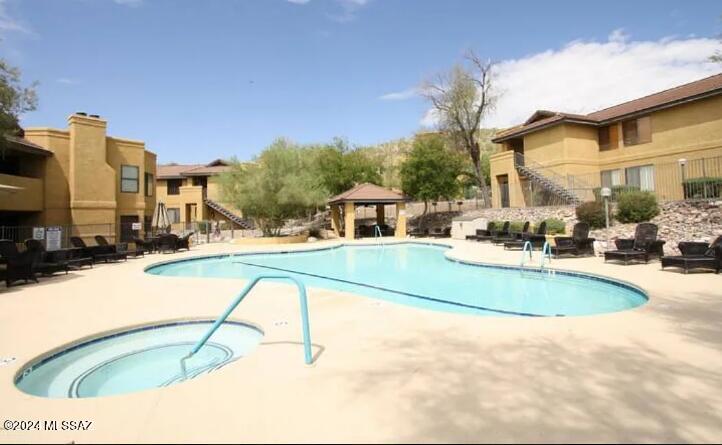 7255 East Snyder Road, Unit 2102 Tucson, AZ 85750 - Photo 9 of 10