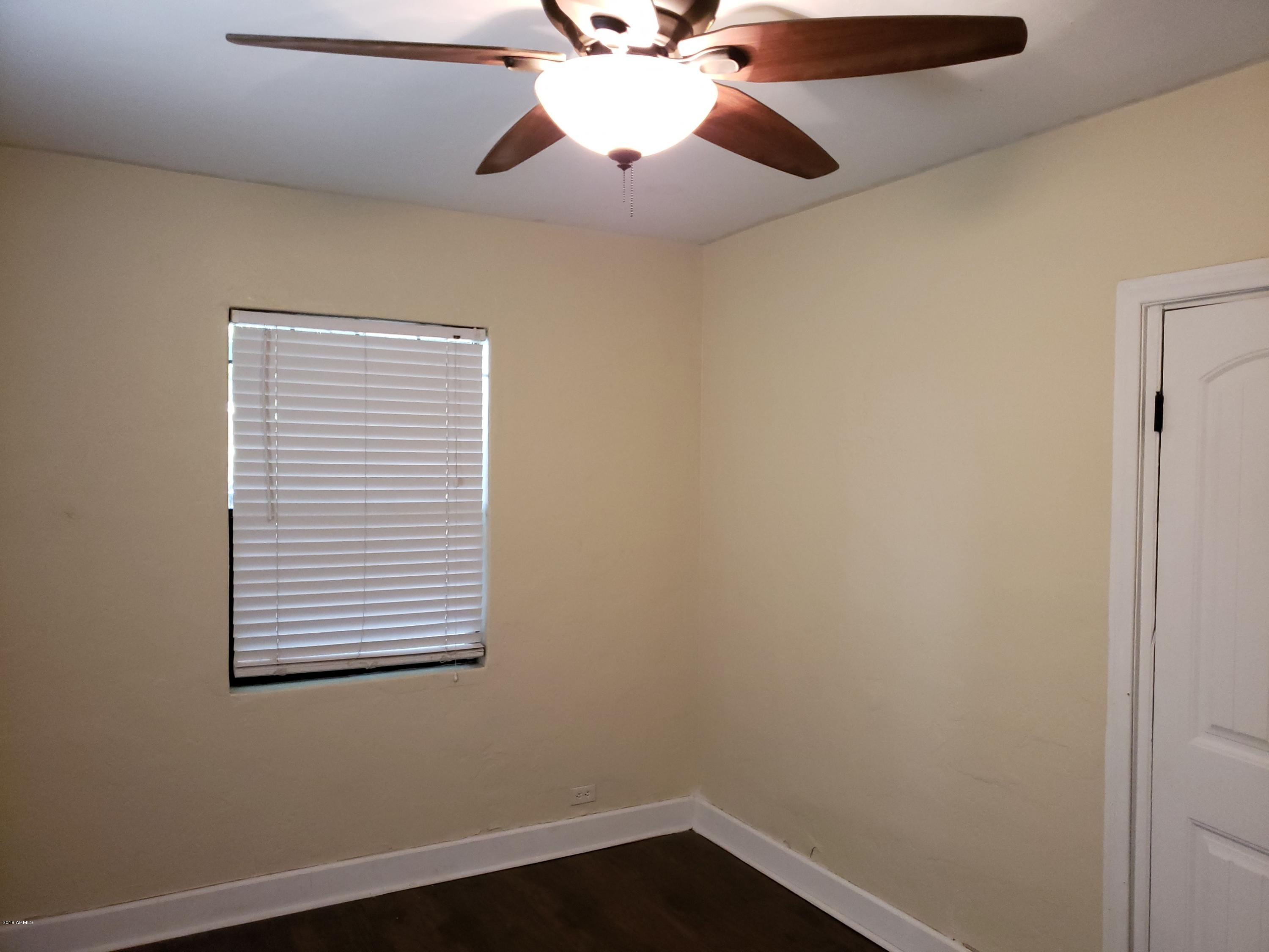 3202 North 37th Street Phoenix, AZ 85018 - Photo 10 of 20 Bedroom