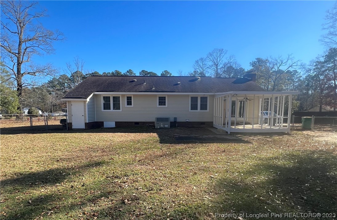 3092 Westminster Road Lumberton, NC 28360 - Photo 20 of 20 Gallery Image 20