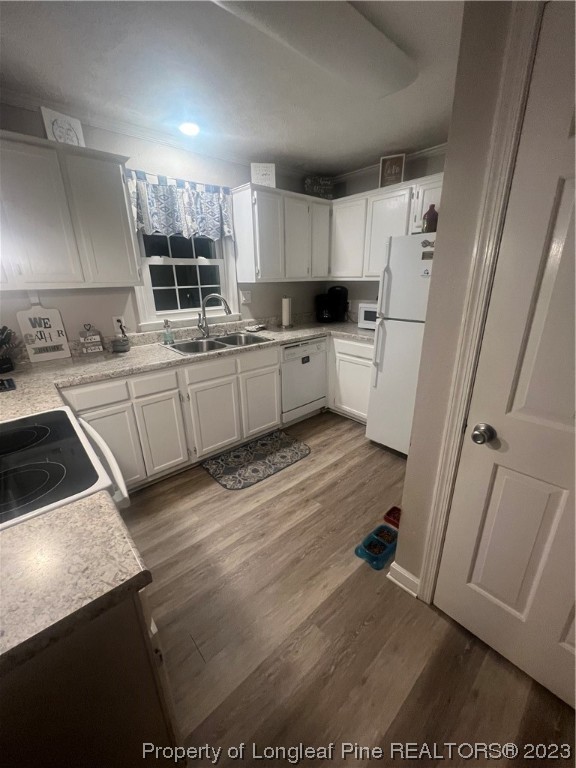 3092 Westminster Road Lumberton, NC 28360 - Photo 8 of 20 Gallery Image 8