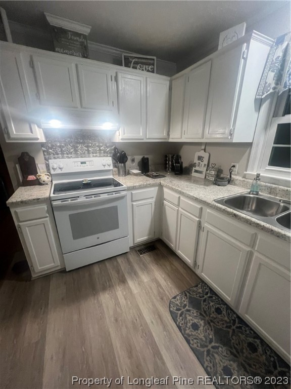 3092 Westminster Road Lumberton, NC 28360 - Photo 9 of 20 Gallery Image 9