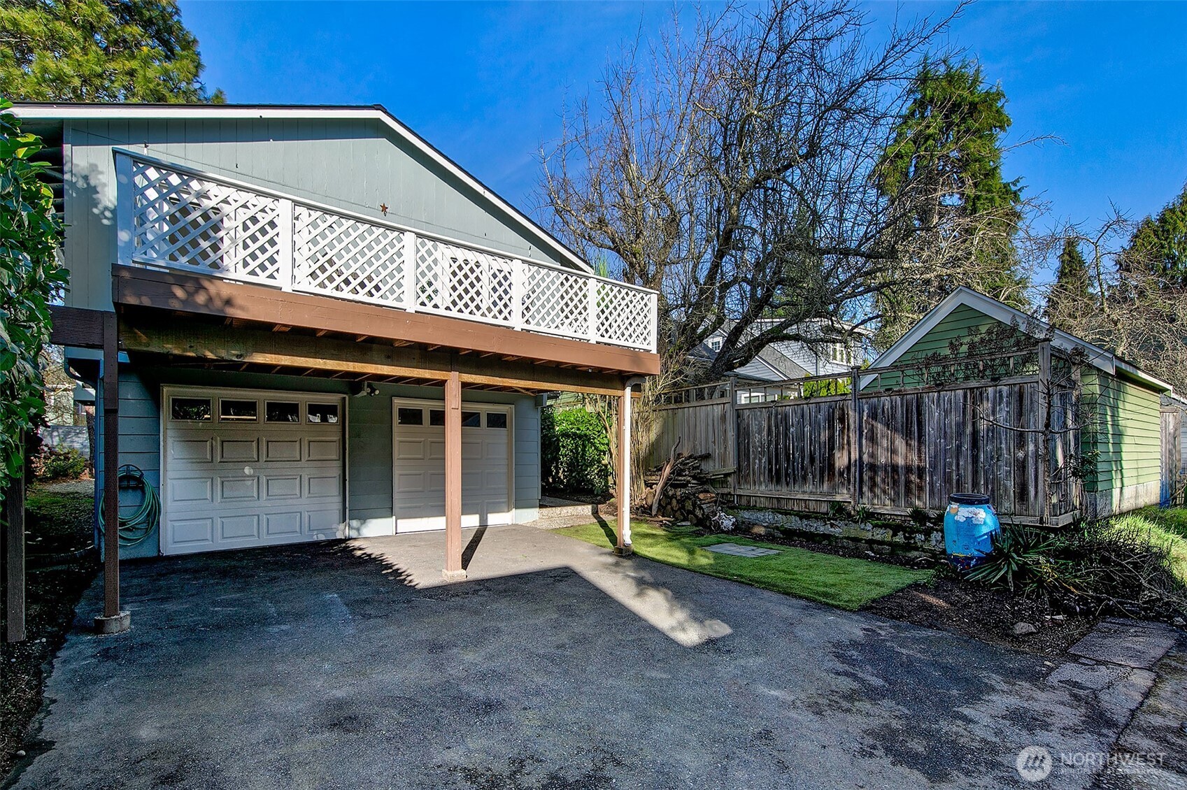 541 North 75th Street Seattle, WA 98103 - Photo 26 of 33