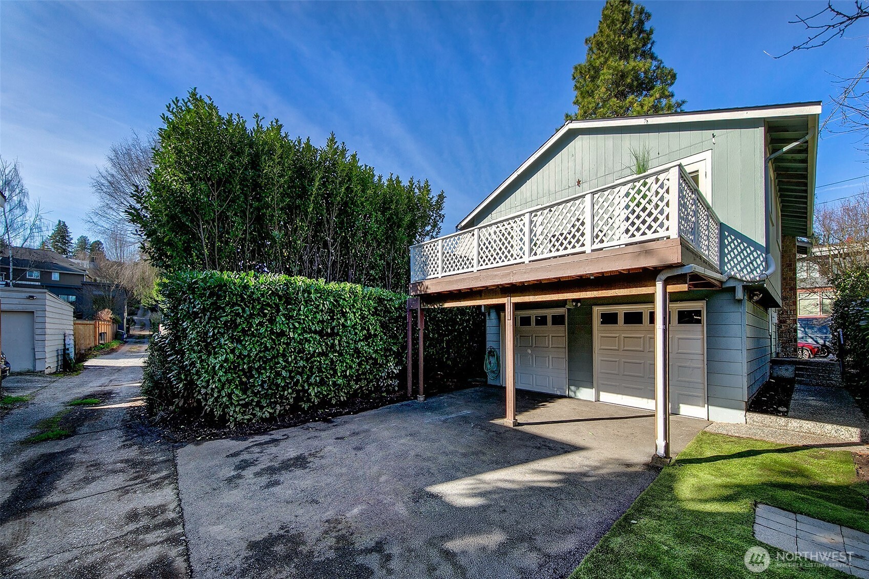 541 North 75th Street Seattle, WA 98103 - Photo 27 of 33